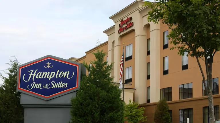 Hampton Inn & Suites Paducah