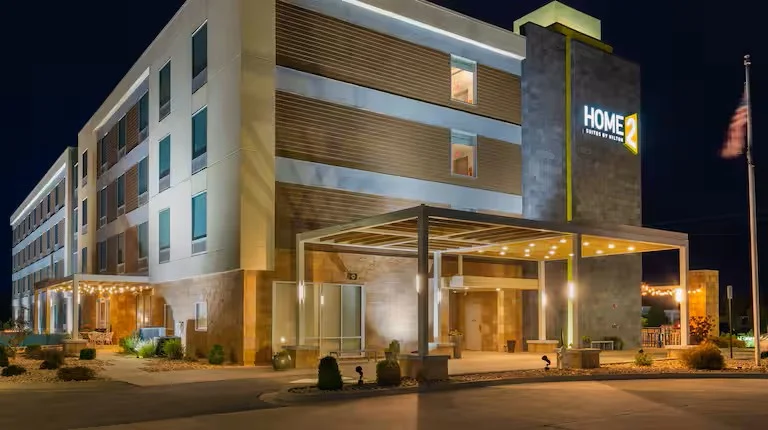 Home2 Suites by Hilton Joplin