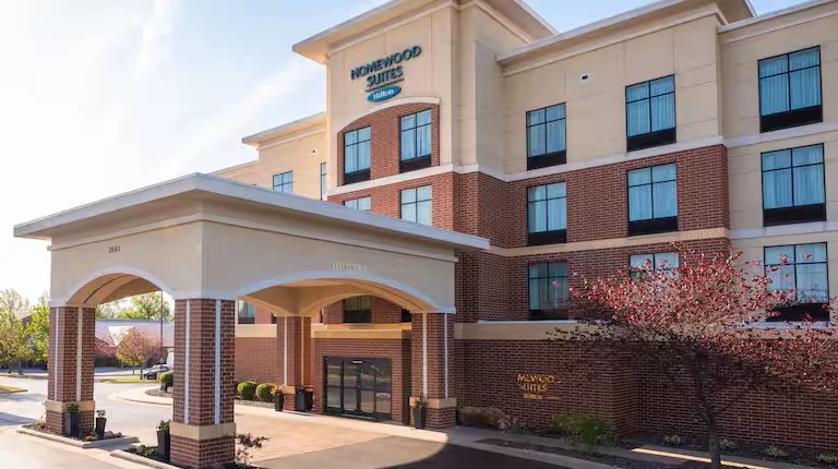 Homewood Suites by Hilton Joplin, MO