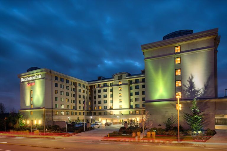 42+ Residence Inn Seattle Bellevue Pictures