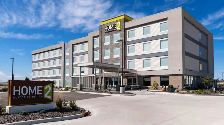 Home2 Suites by Hilton Effingham